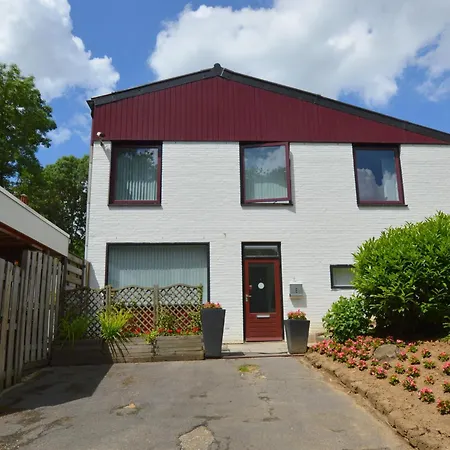 Apartment In Schin Op Geul With Sauna, Cleaning Included *