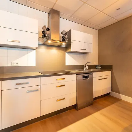 Apartment In Schin Op Geul With Sauna, Cleaning Included Walem