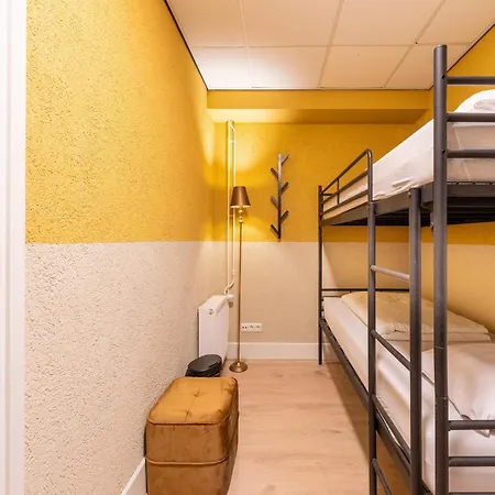 In Schin Op Geul With Sauna, Cleaning Included *