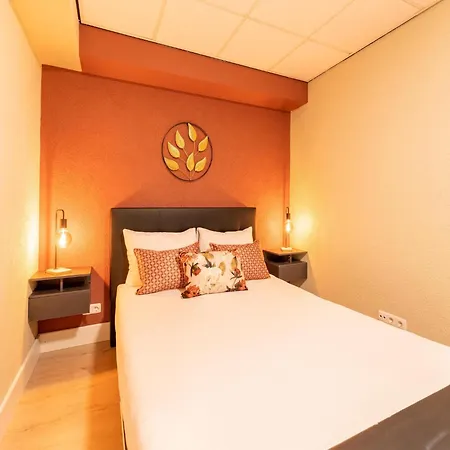 Apartment In Schin Op Geul With Sauna, Cleaning Included *