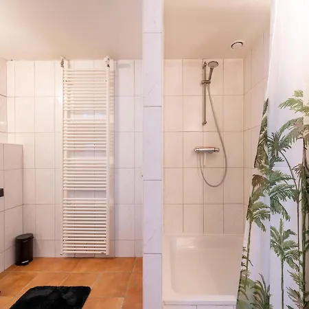 In Schin Op Geul With Sauna, Cleaning Included Walem